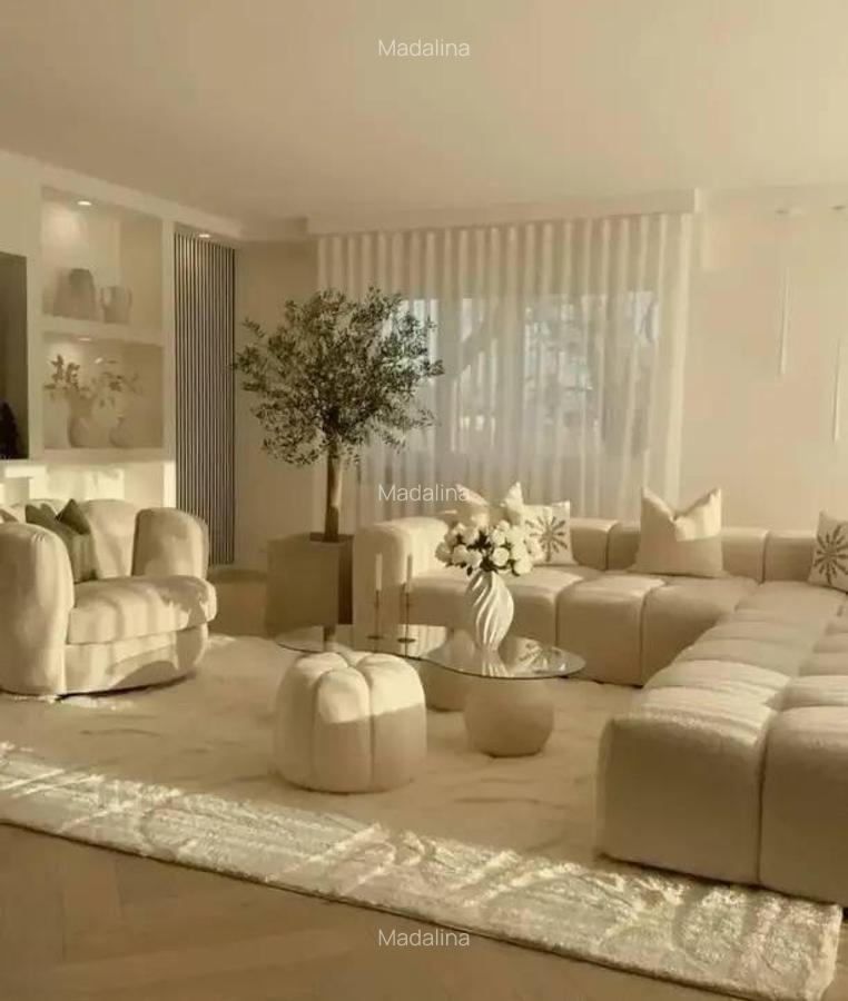 2 camere cu gradina proprie-130 mp totali, in noul pro... - 7