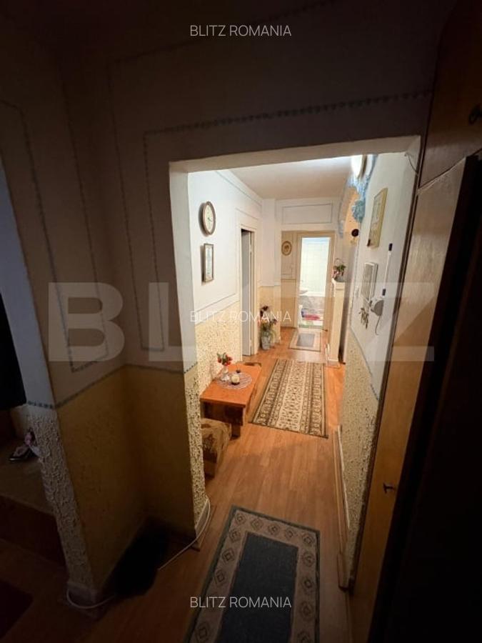Apartament 4 camere, 80 mp, spatios, etaj intermediar - 7