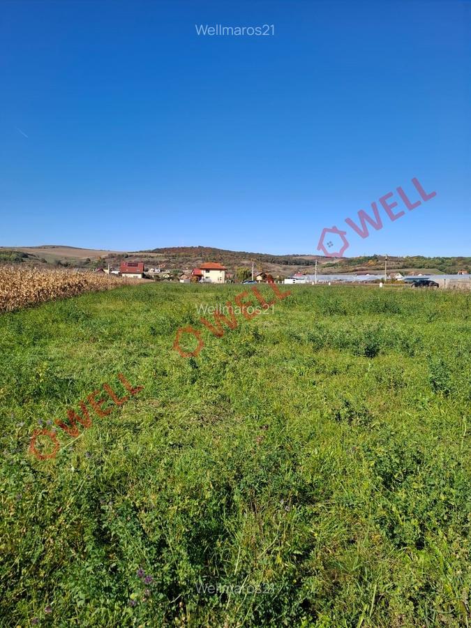 📢 De vânzare teren în Sântana de Mureș, pe strada Sportivilor! - 2