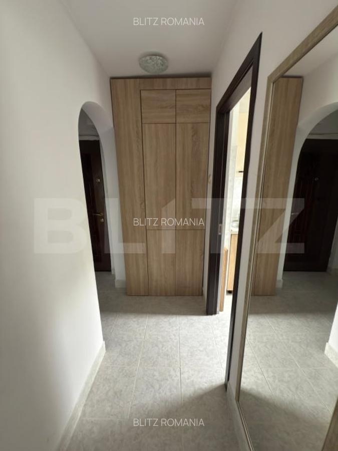 Apartament cu 2 camere, 39 mp, zona VEST - 5