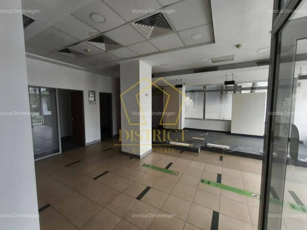 Spațiu comercial, 130 mp în Centrul Bancar - 3