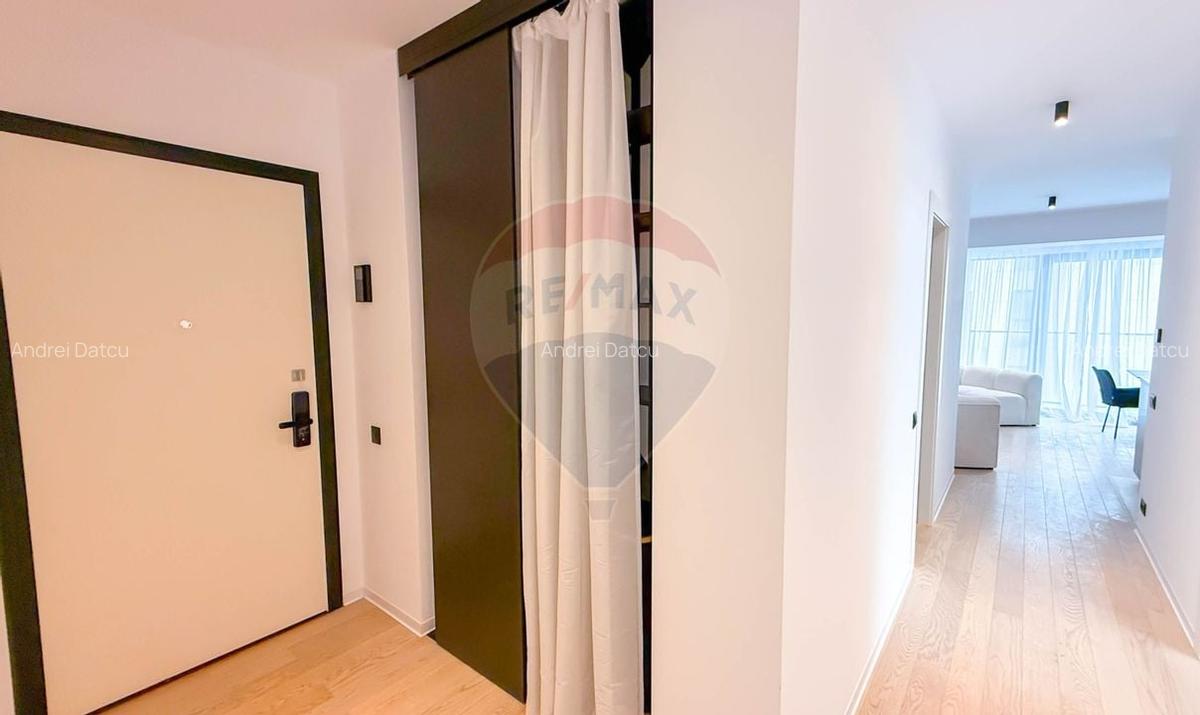 Apartament 3 camere de inchiriat - Prima inchiriere | Lux | Yacht Kid - 14