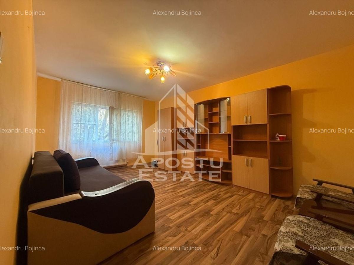 Apartament cu 3 camere decomandat, mobilat în Soarelui - 1