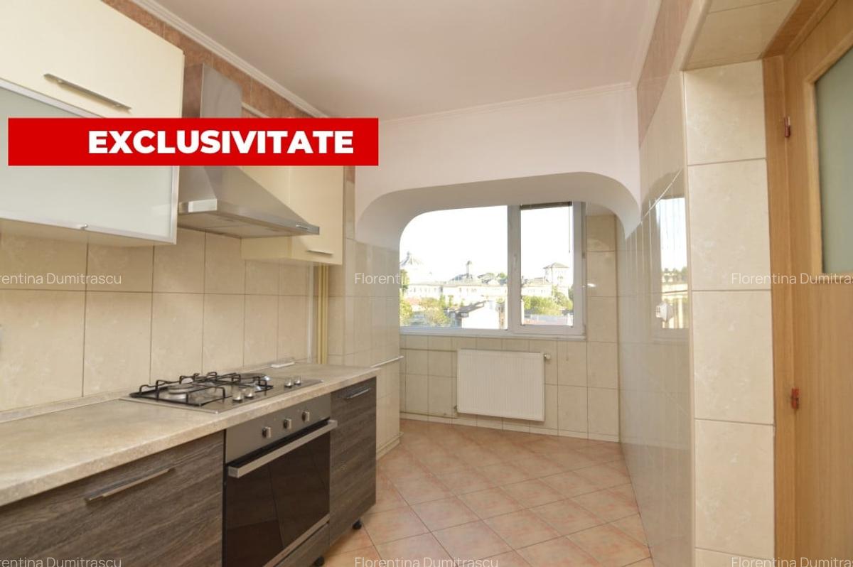 INCHIRIERE APARTAMENT 2 CAMERE UNIRII - FANTANI - 12