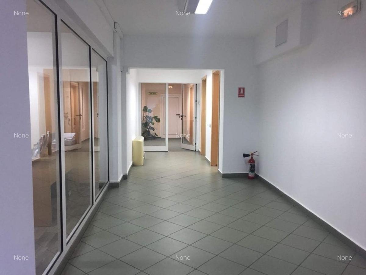 Spațiu comercial, 1011 mp în Județean - 2