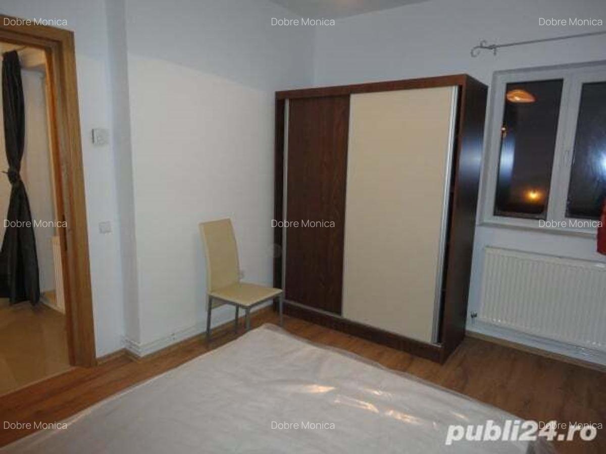 Apartament 2 camere, centrala pe gaz zona Anda - 4 Apartament 2 camere, centrala pe gaz zona Anda - 4