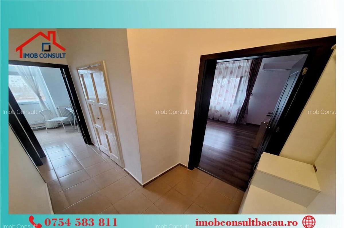 Studio Modern in Centru Gata de Locuit! CE1416 - 6