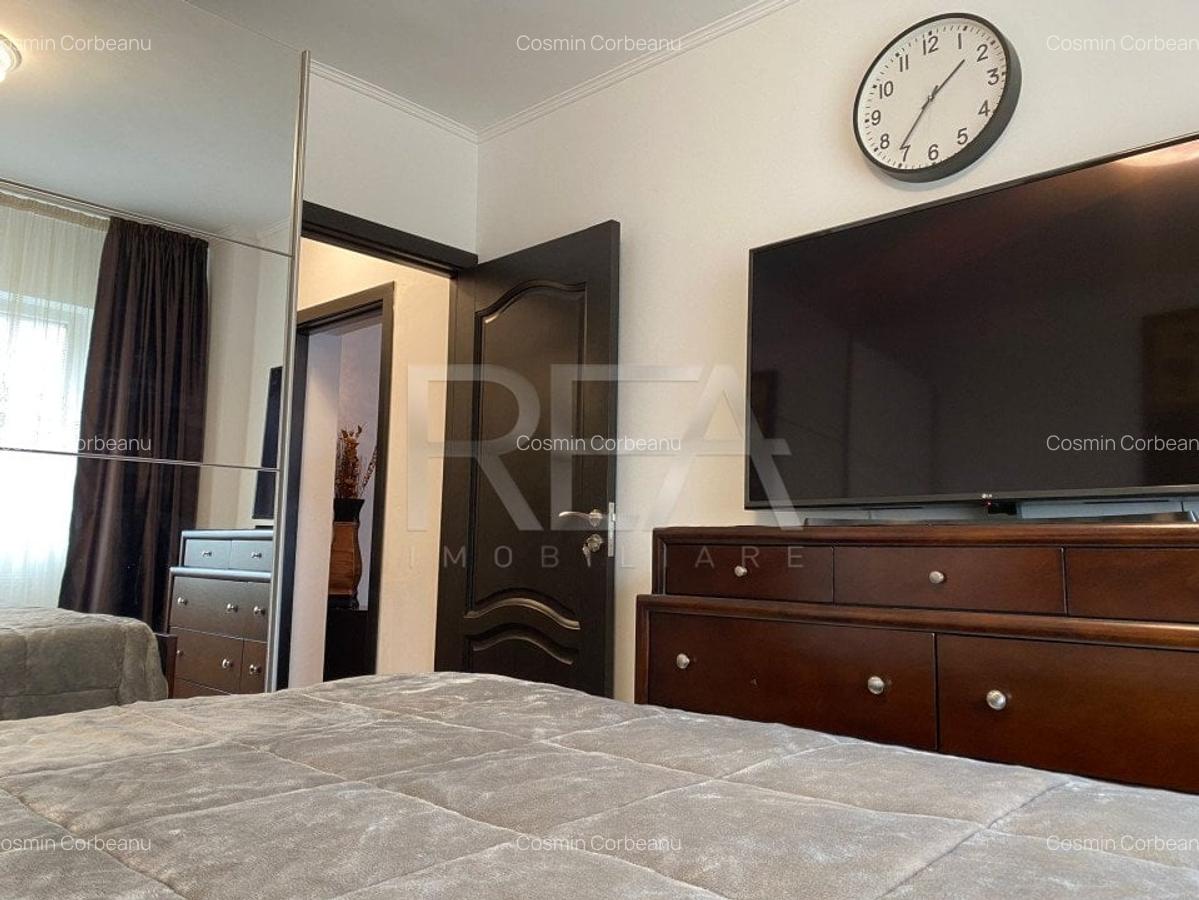 Apartament 2 Camere Parcul Sebastian 200m - 3