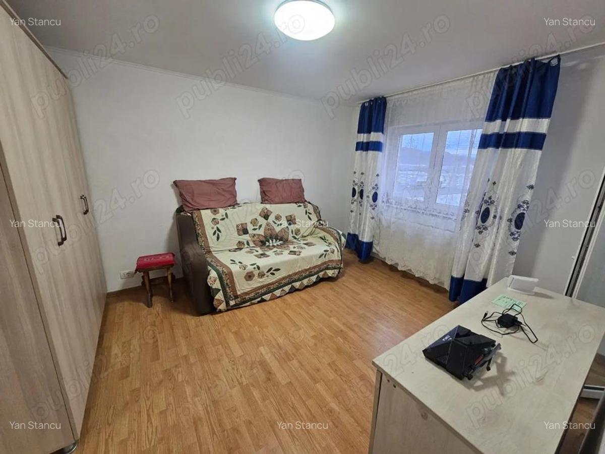 Garsoniera de inchiriat in Curtea de Arge?. - 1