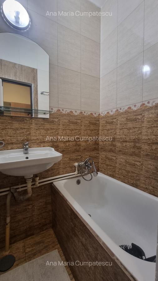 Garsonieră zona Far  mobilată utilată 22 mp - 4