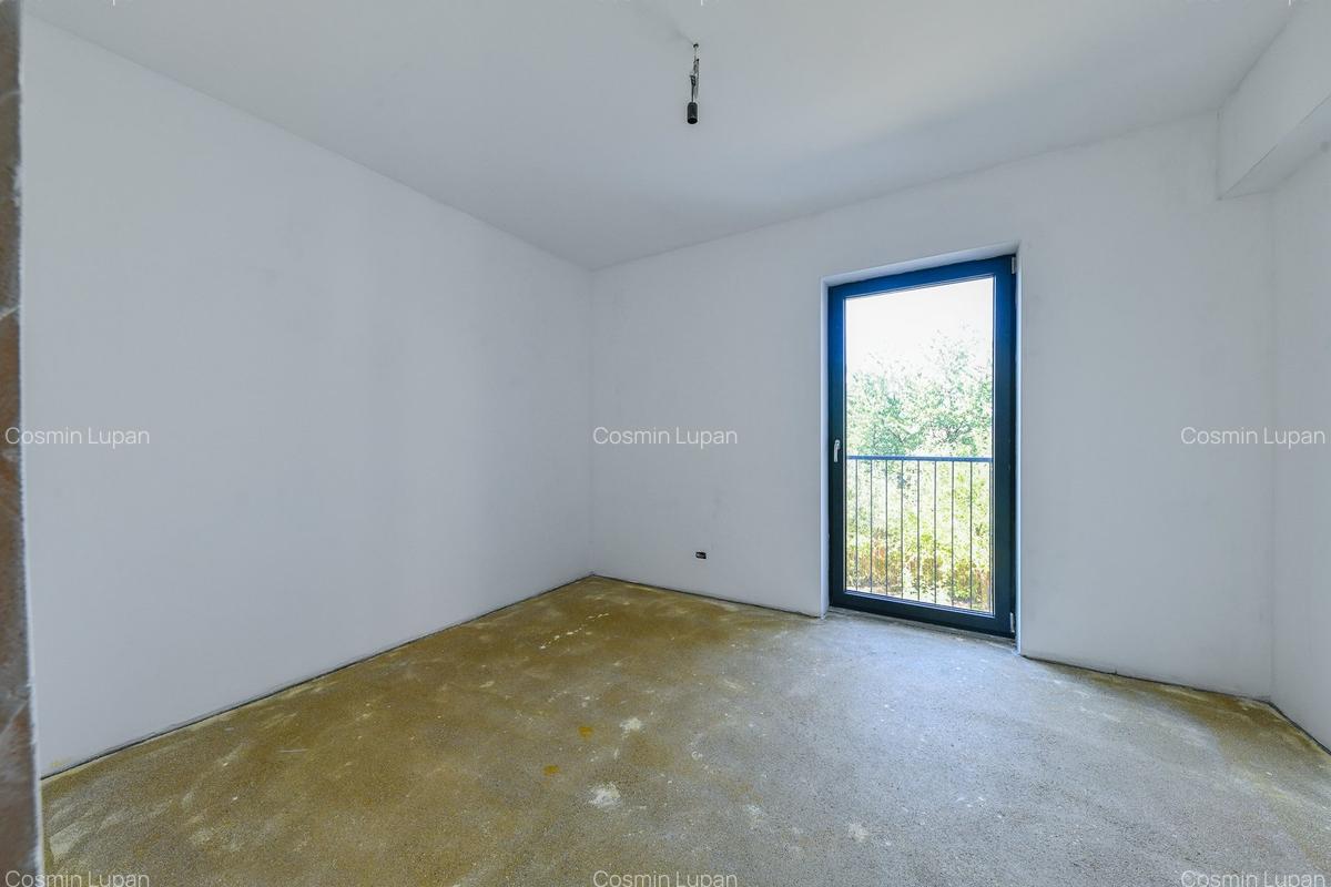 Apartament cu 3 camere | cu balcon tip logie - 8