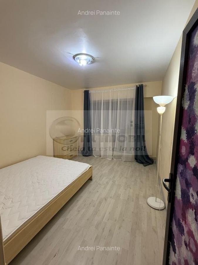 Apartament 3 Camere –  Zona CUG (Biserica „Înălțarea Domnului”) - 4