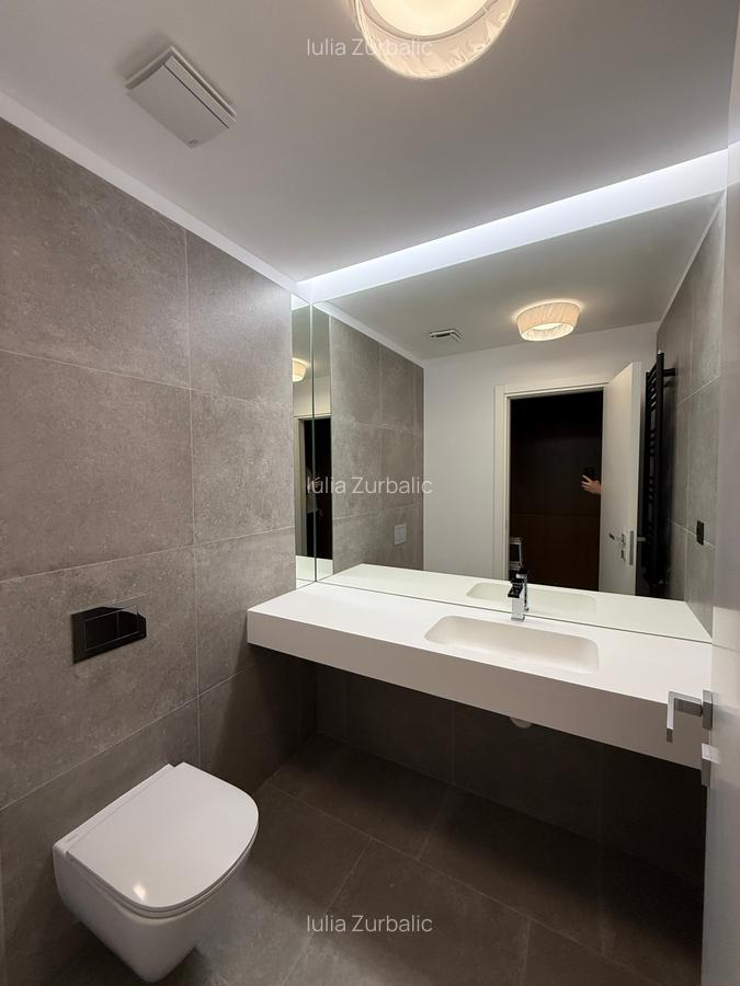 APARTAMENT 4 CAMERE - 194MP - PISCINA - FLOREASCA - COMISION 0% - 12