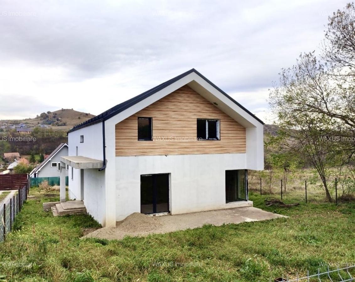 Casa Individuala Salicea !866 mp teren , TVA inclus ! - 4