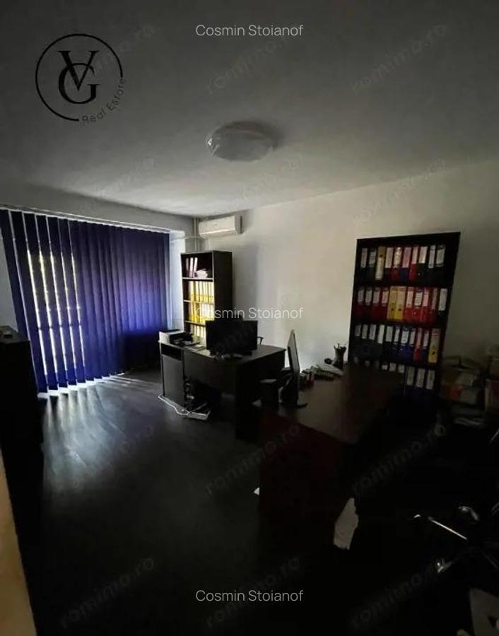 Apartament patru camere - Unirii - 1