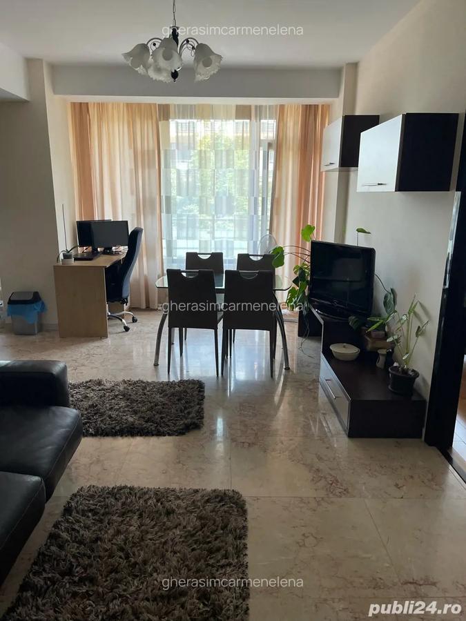 Apartament 2 camere Copou Exclusive Residence - 5