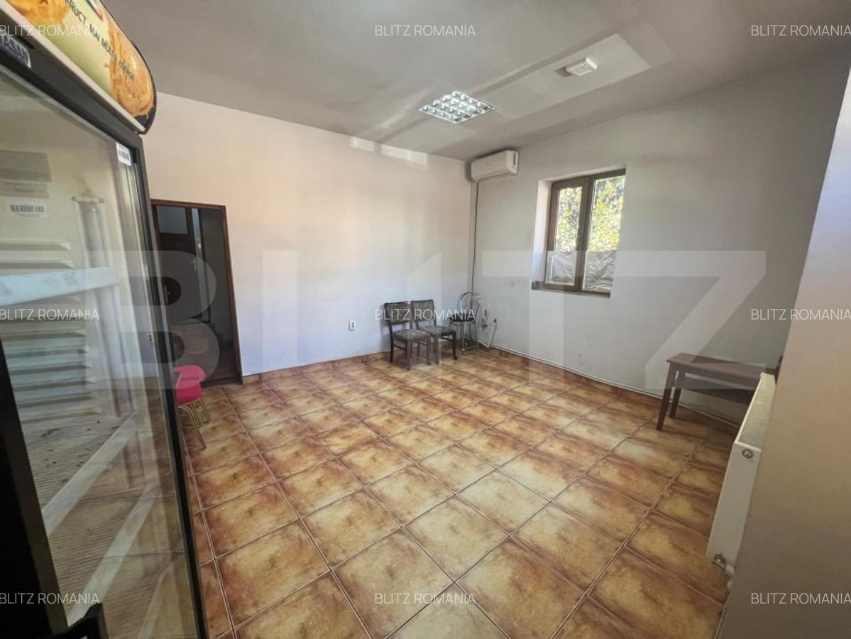 Birou, 26 mp, zona Curtea de Conturi - 6