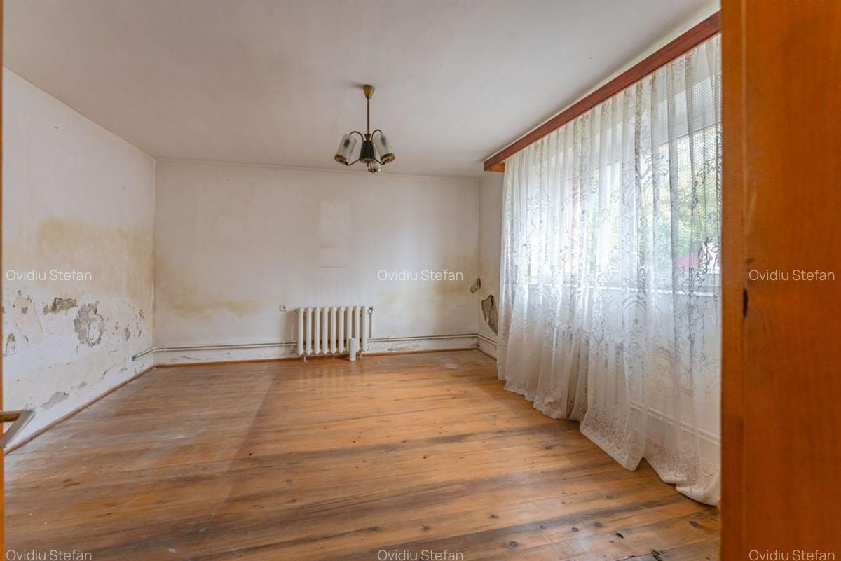 Casă individuală de renovare în Bod, Brașov - 6 Casă individuală de renovare în Bod, Brașov - 6