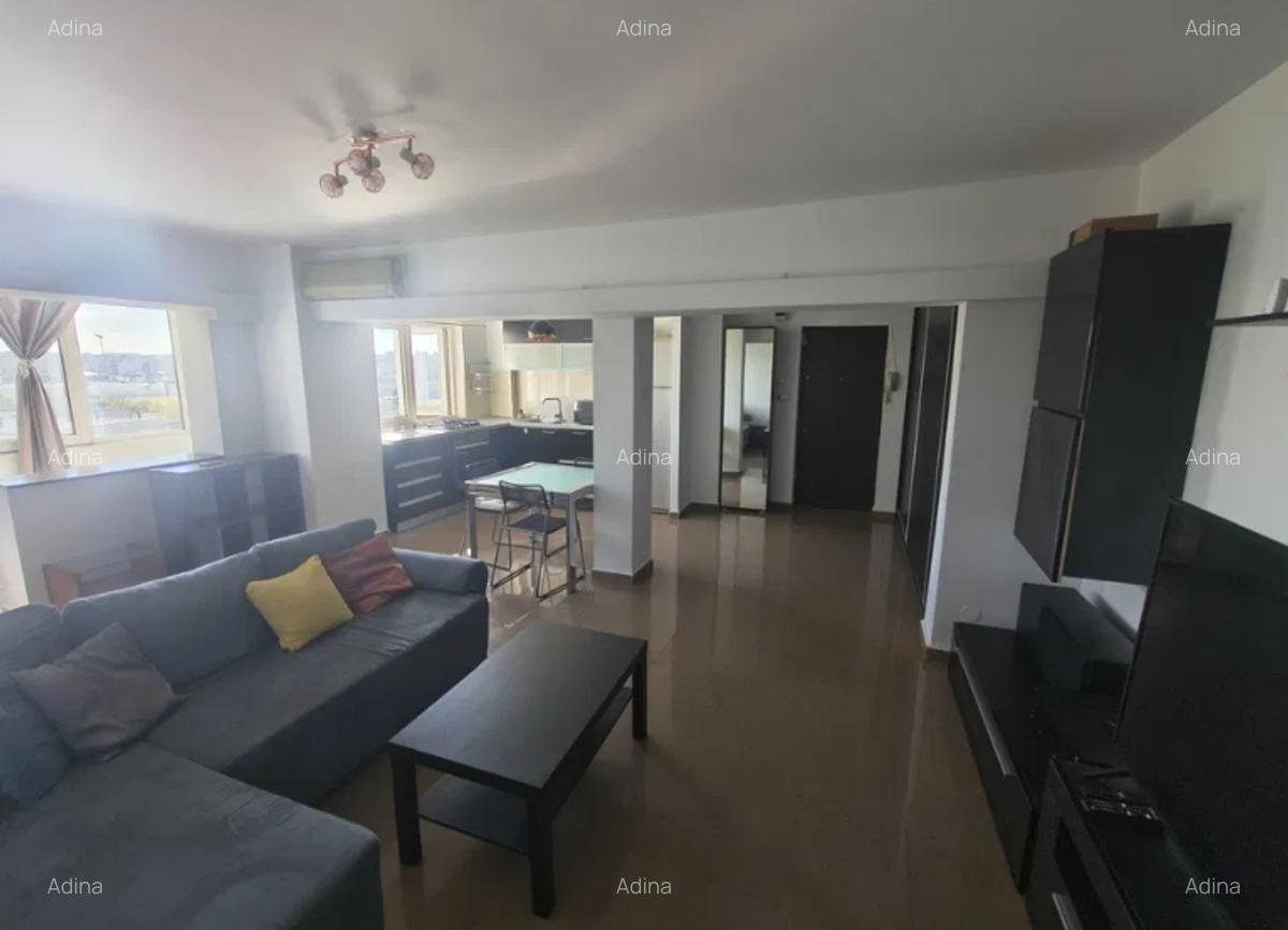 13 Septembrie METROU COTROCENI PANDURI bl.1987,Amenajat,Liber - 3