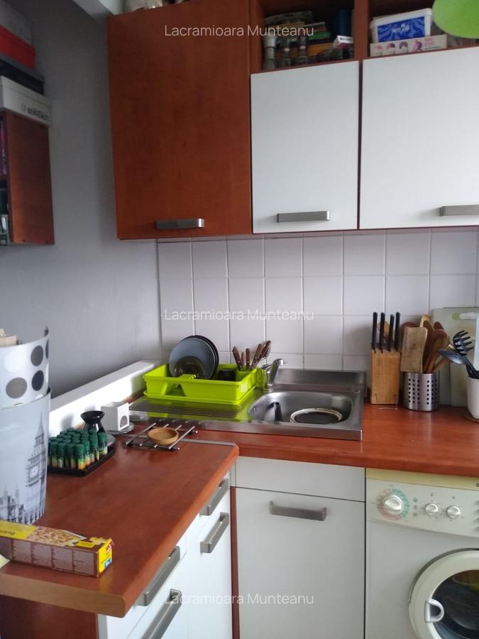 Iancului , Elev Stefanescu , 5 minute metrou - 1