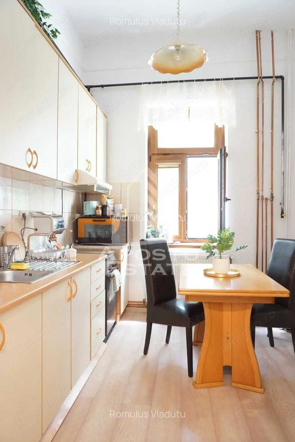 Apartament cu o camera zona Medicina, Pet Frendly - 6