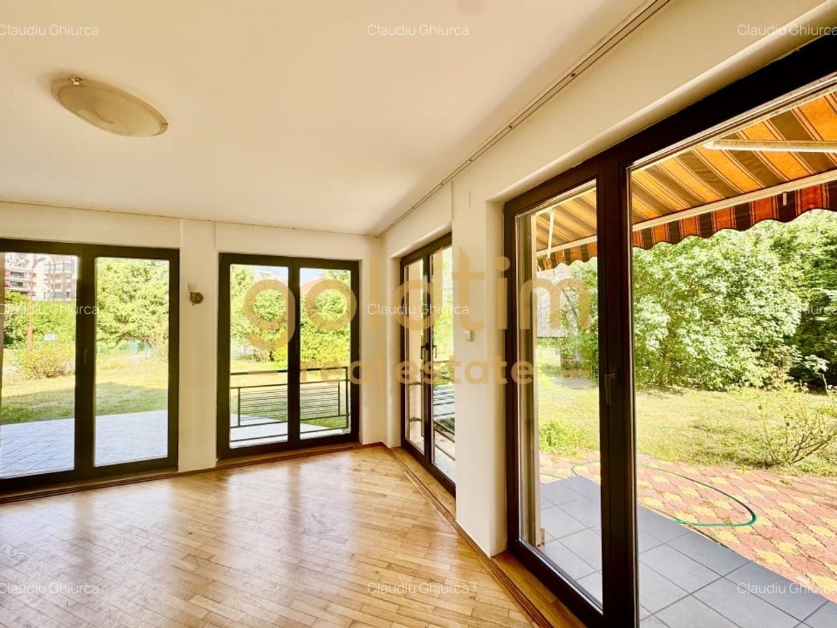 PET FRIENDLY/VILA INDIVIDUALA/TEREN LIBER 710 MP/ GARAJ/ ANSAMBLU SECURIZAT - 3