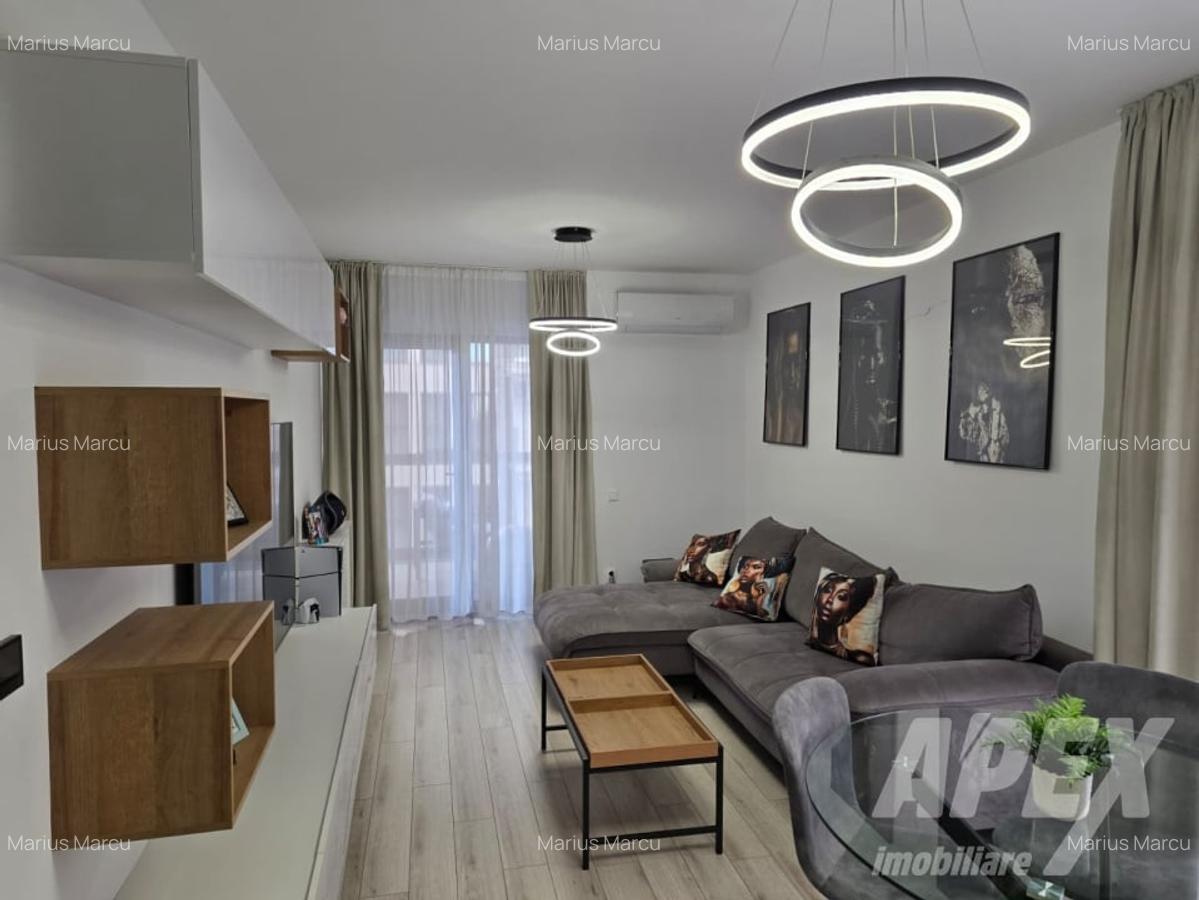 Apartament 3 camere nou- Mobilat | COMISION 0% | Dr. Taberei - Moghioros Park - 3