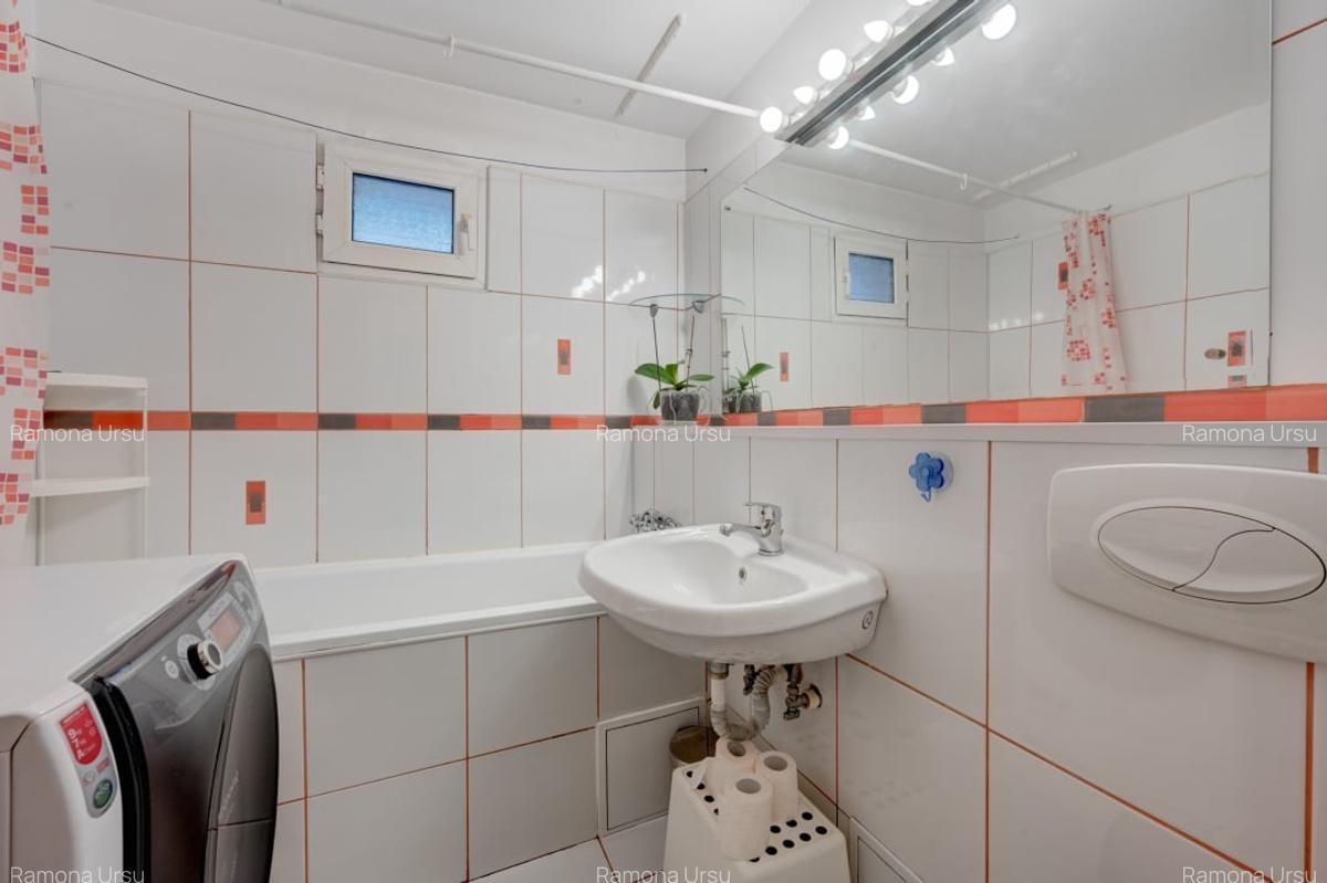 Apartament 4 camere, Aurel Botea, pentru o familie mare - 15