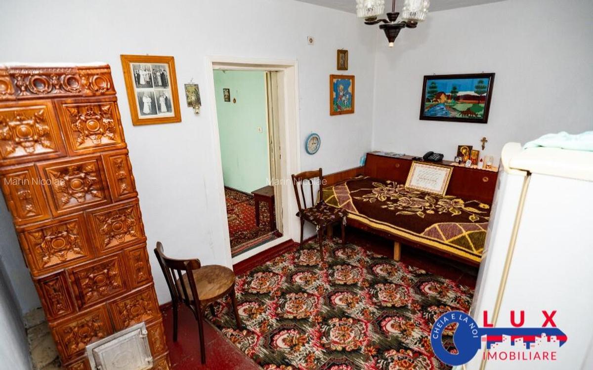 ID 6705 CASA de vanzare *STRADA PACII - 3
