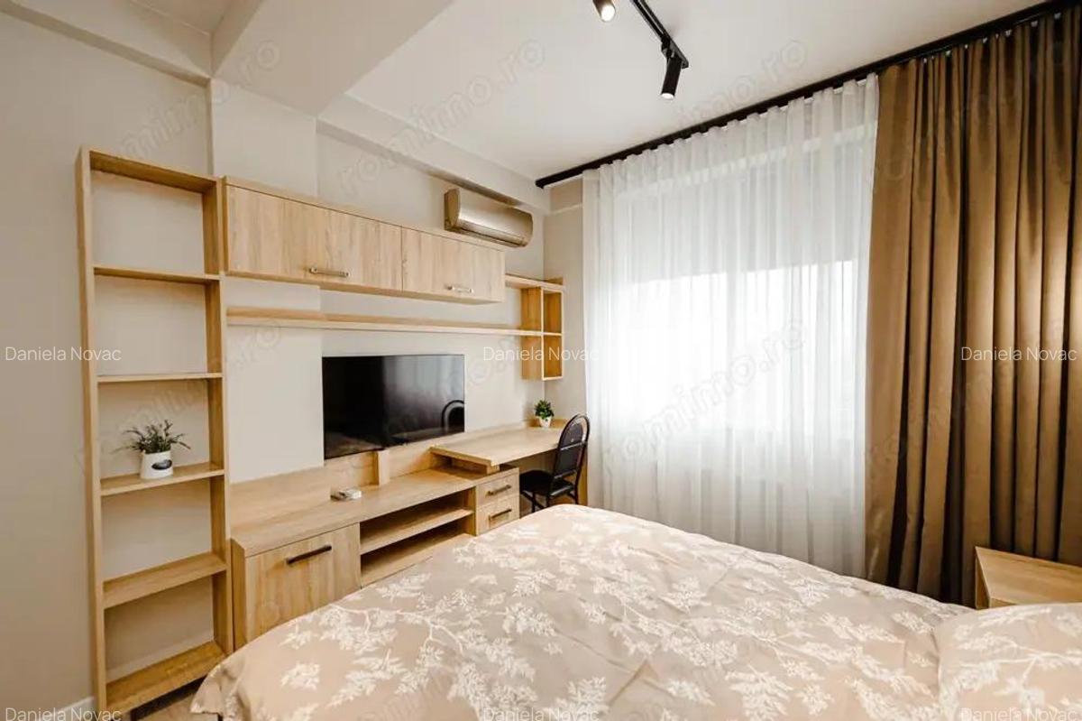 Apartament 2 camere situat intr-un imobil tip vila in zona Aviatorilor - 5 Apartament 2 camere situat intr-un imobil tip vila in zona Aviatorilor - 5