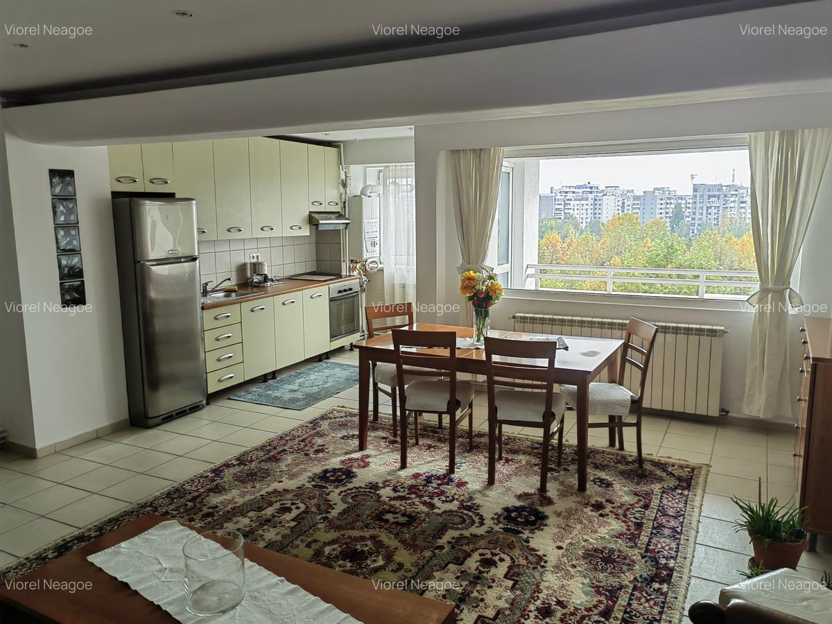 Vanzare 3 camere unirii bulevard - 11