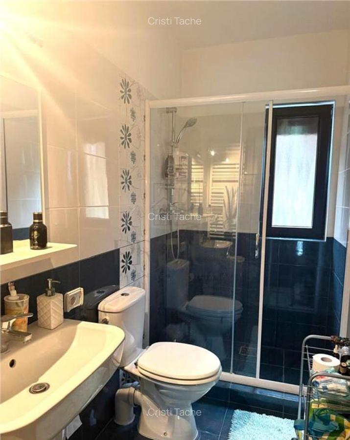 DUMBRAVITA KAUFLAND - DUPLEX - 4 camere - 2 bai - centrala - 5