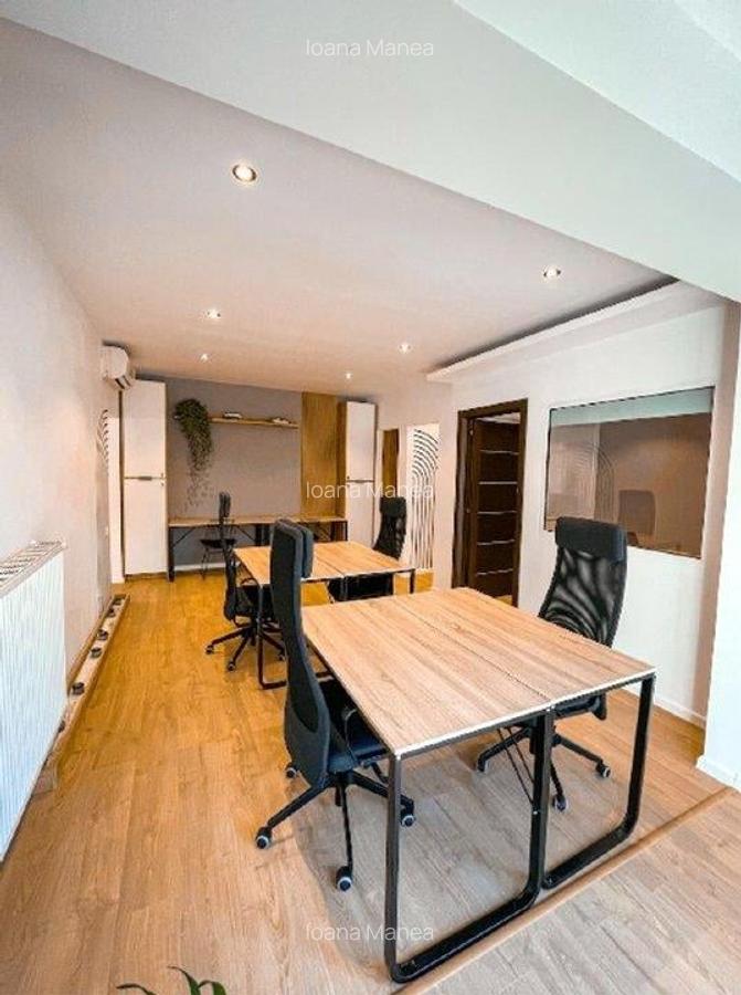 Apartament cu 3 camere semidecomandat în P-ța Victoriei - 2