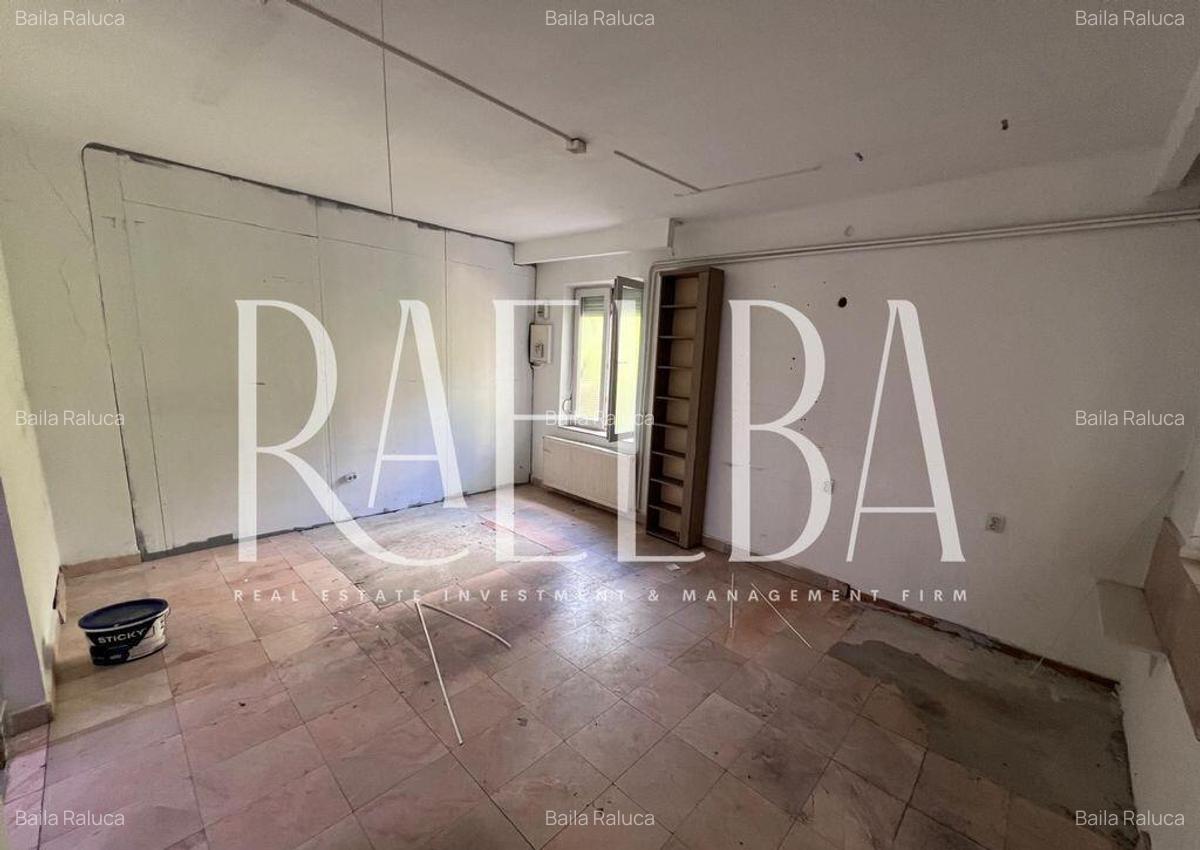 Apartament 2 camere in vila parter zona Unirii-Traian - 7