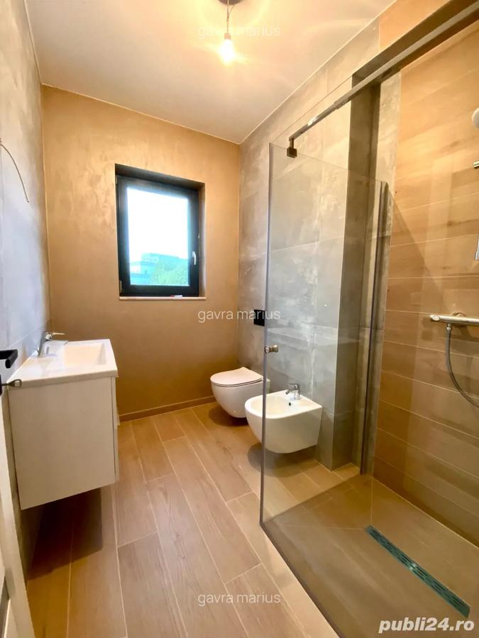 Proprietar, vand duplex in Dumbravi?a, str. Ludwigh van Beethoven, zona Belvedere - 6