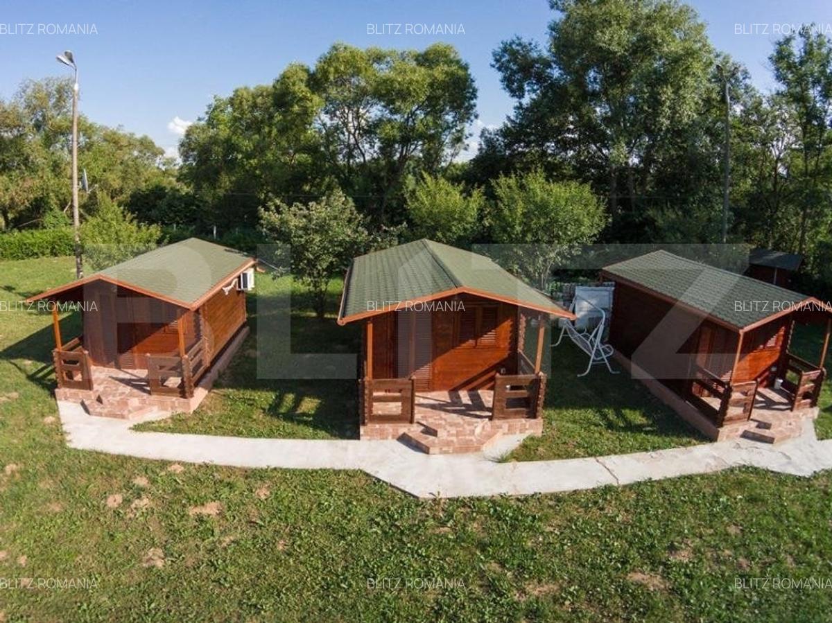 Pensiune de vanzare - 4