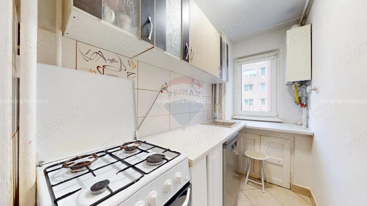 COMISION 0% | Apartament de vanzare | Zona Florilor | - 6