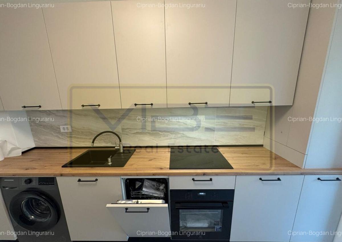 Apartament 2 camere NOU, parcare - Moon Reflex Residence - 18 Apartament 2 camere NOU, parcare - Moon Reflex Residence - 18
