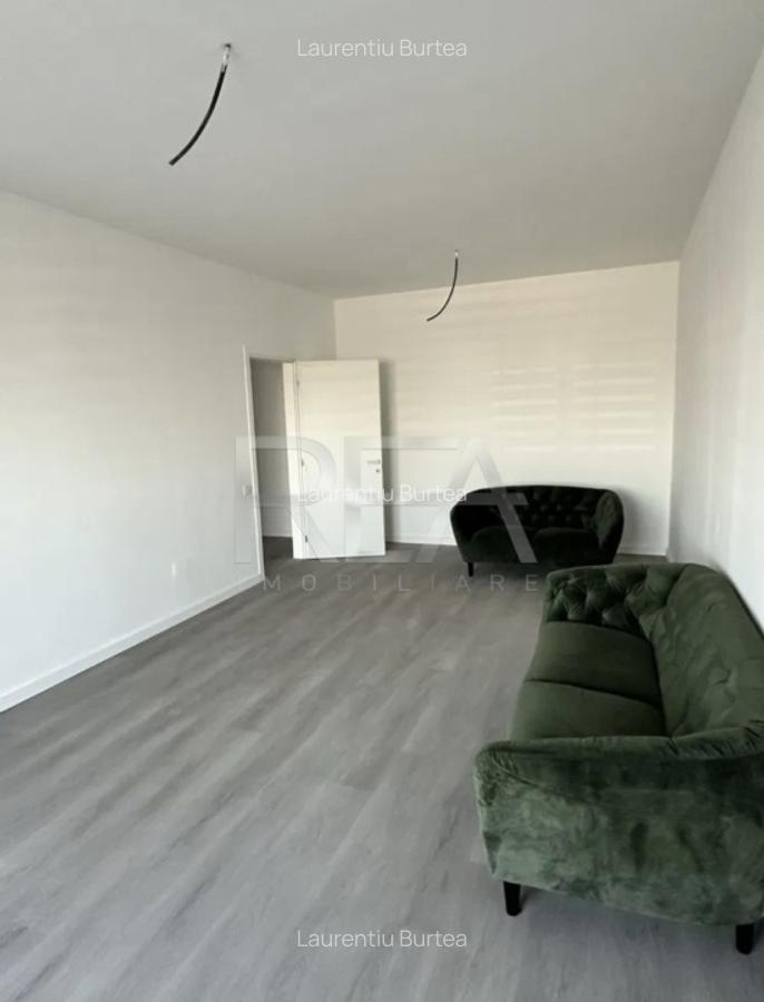 2 camere 10/11, parcare inclusa, Exigent Plaza-Faza 5 - 1