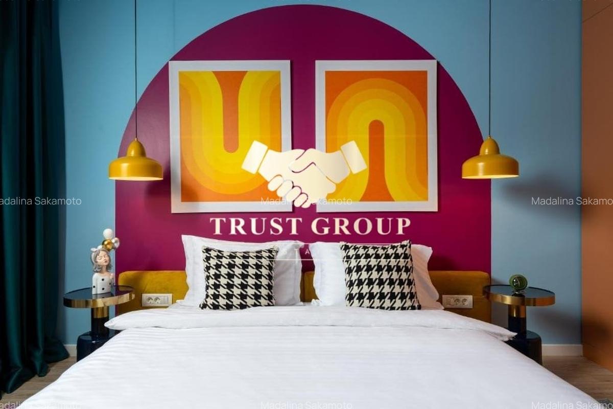 Duplex Herastrau | Imobil 2021 - 14