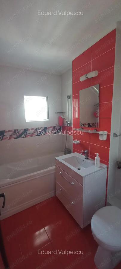 Apartament 3 camere de inchiriat , Pitesti Expo Parc - 7