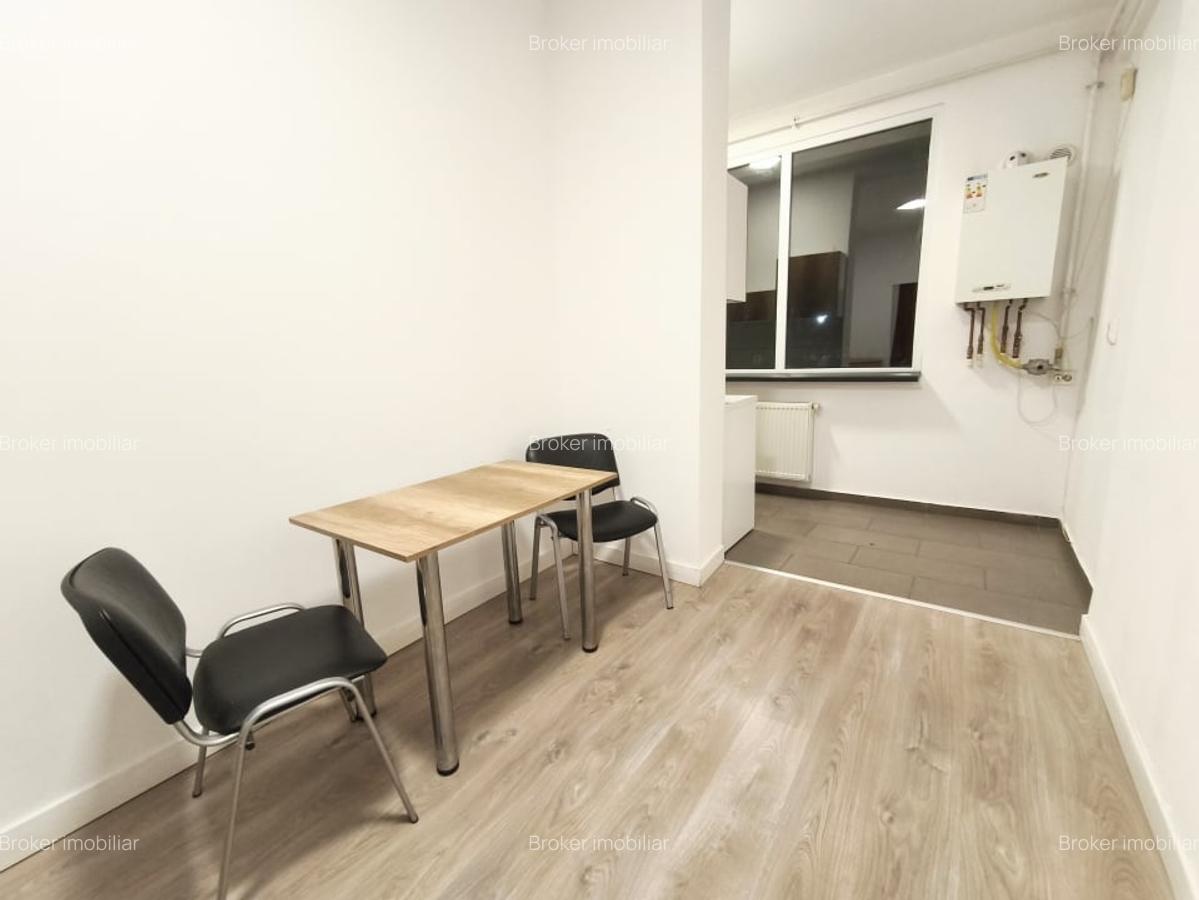 Apartament spatios cu 1 camera + parcare, bloc nou, zona Marasti/Oser - 6