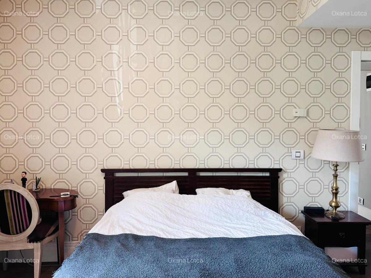 Dorobanti /  Apartament Cochet vizavi de Hotel Capital Plaza / ASE - 12