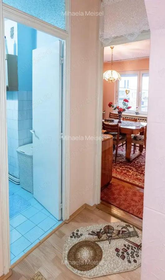 Apartament deosebit cu 3 Camere + 2 Bai Vedere Panoramica - 6