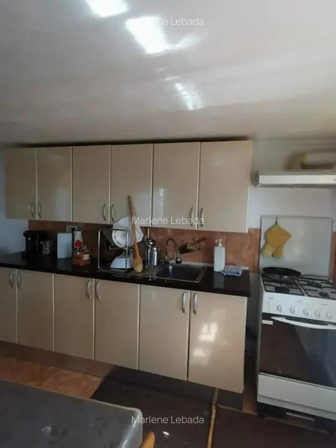 Vila P+1 si teren, la 20 km de Bucuresti - 13