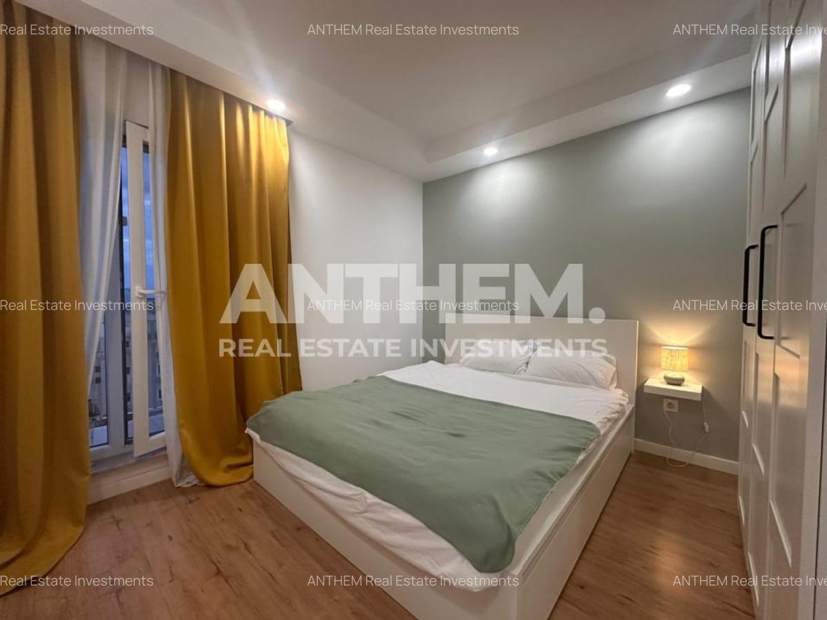 Apartament 2 Camere Cosmopolis - 8