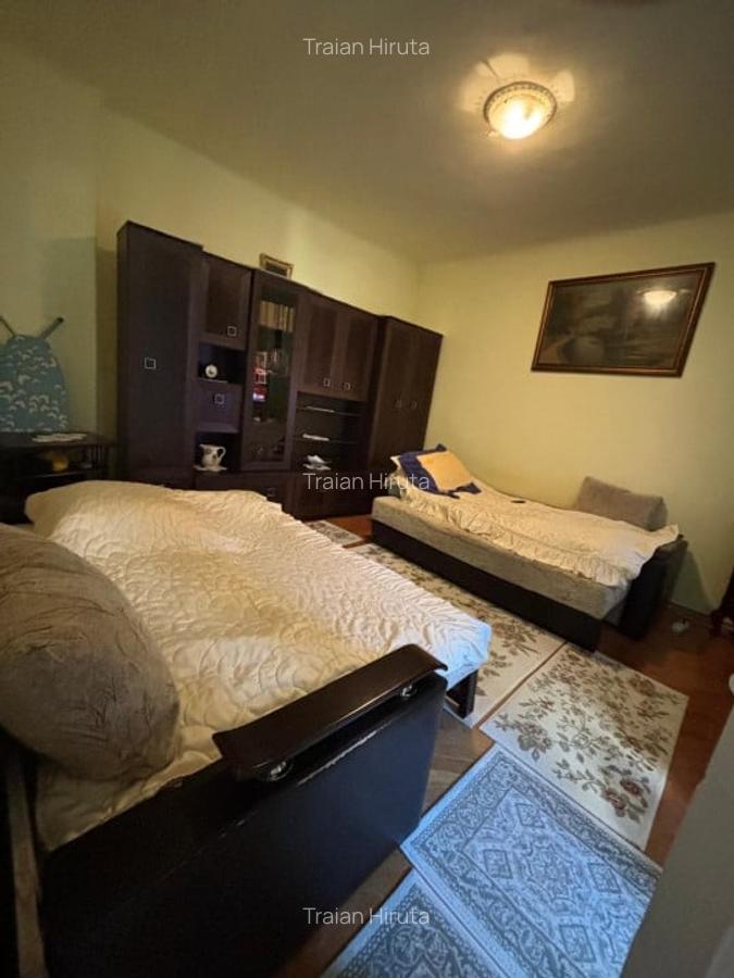 ULTRACENTRAL! Casa cu 3 camere de vanzare,100MP - 15