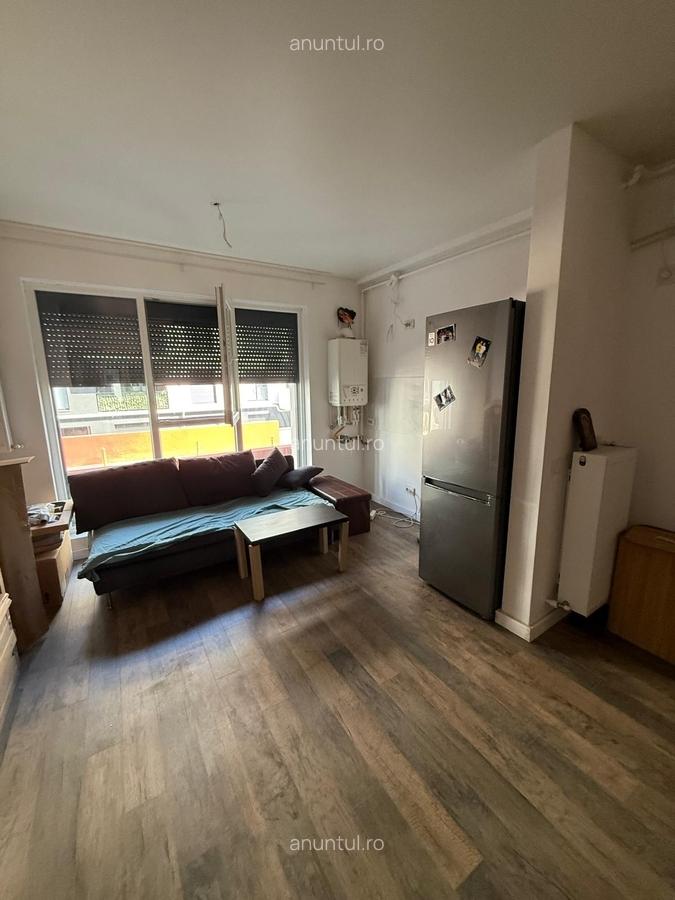 Titan - Parcul Teilor, apartament 2 camere - 4