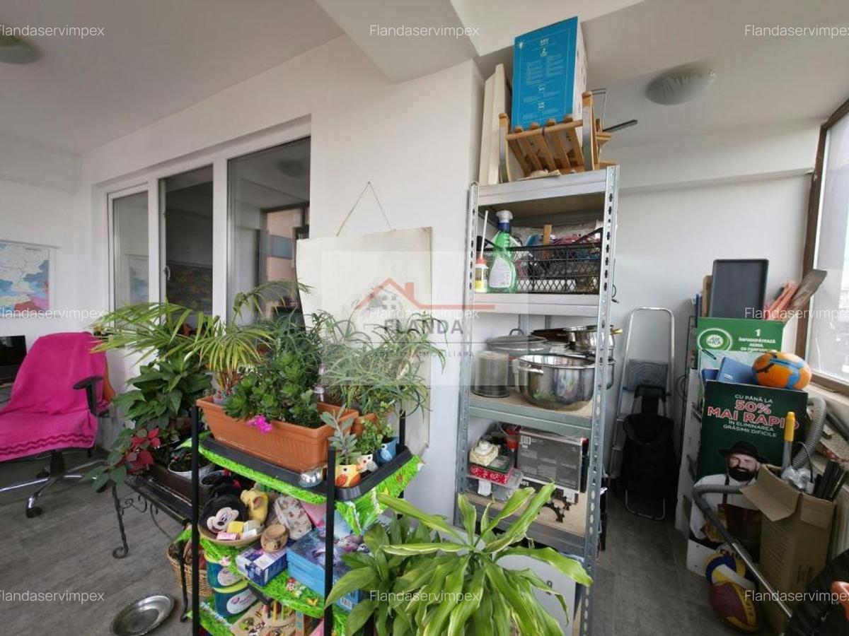 Militari Residence str.Tineretului - 9