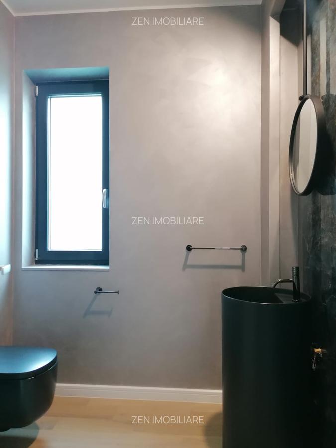Exclusivitate  Zen Imobiliare! Vila superba  isi asteapta chiriasii! - 46